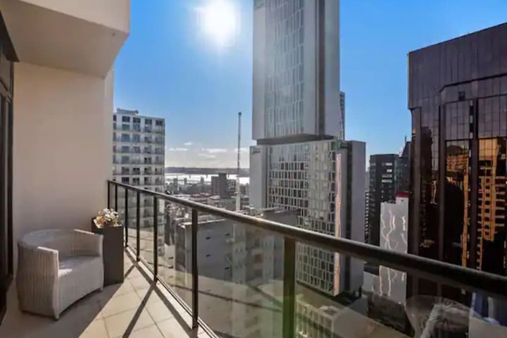 Terrace/Patio 6 of 9