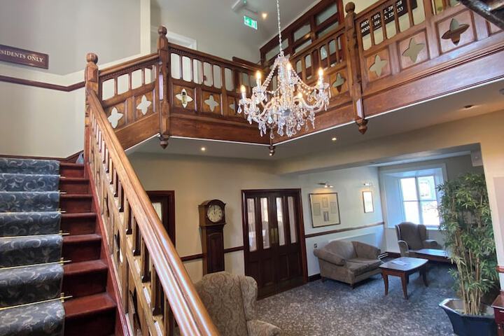 The Glendalough Hotel