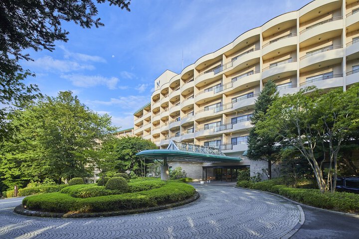 Hotel 20 of 20