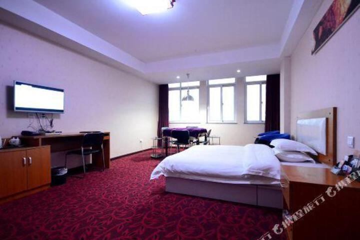 Shenghua Business Hotel