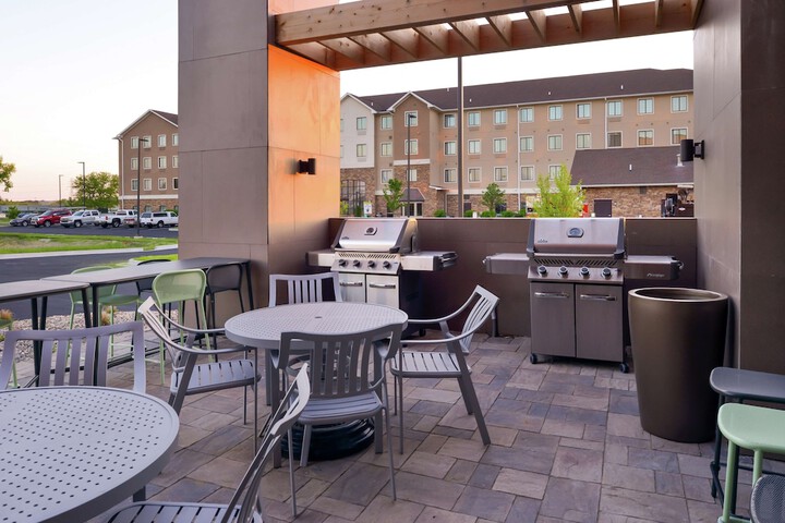 Terrace/Patio 49 of 58