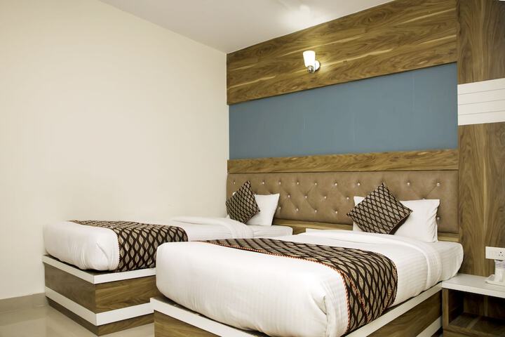 Image of Hotel Ganges Grand
