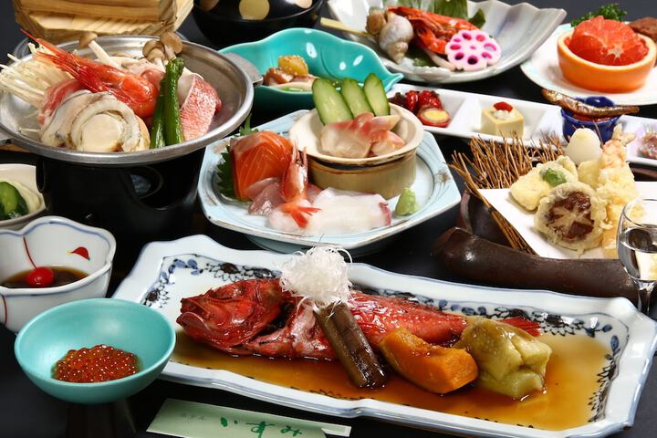 Restaurants
