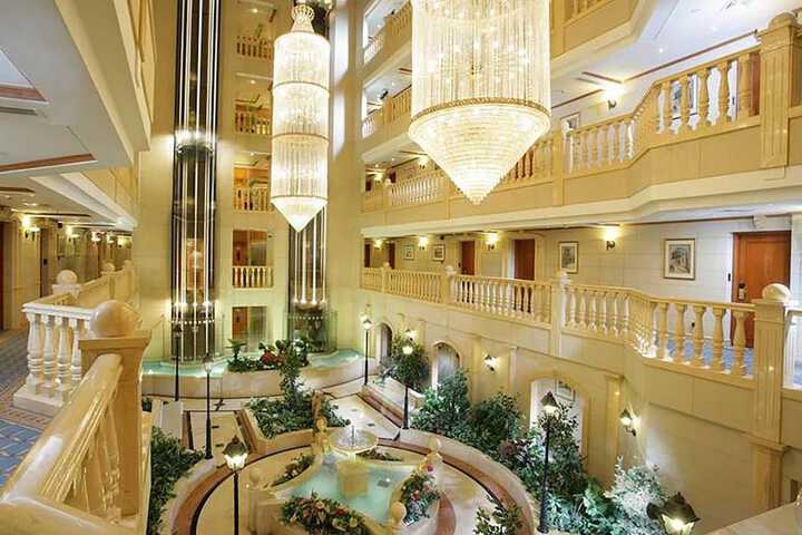Hotel Interior 38 of 38
