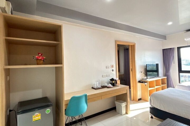 Room 46 of 101