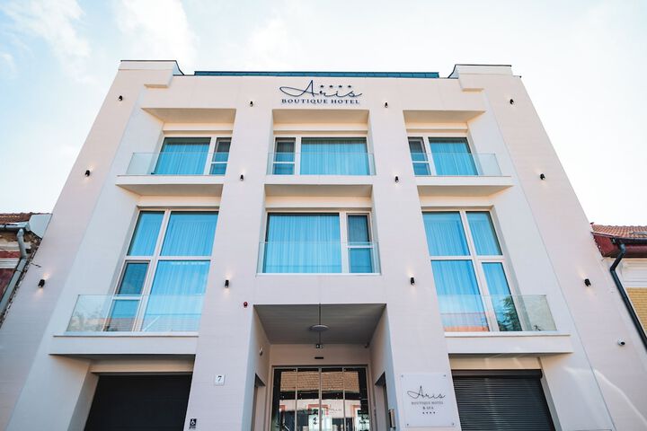 Image of Aris Boutique Hotel & Spa