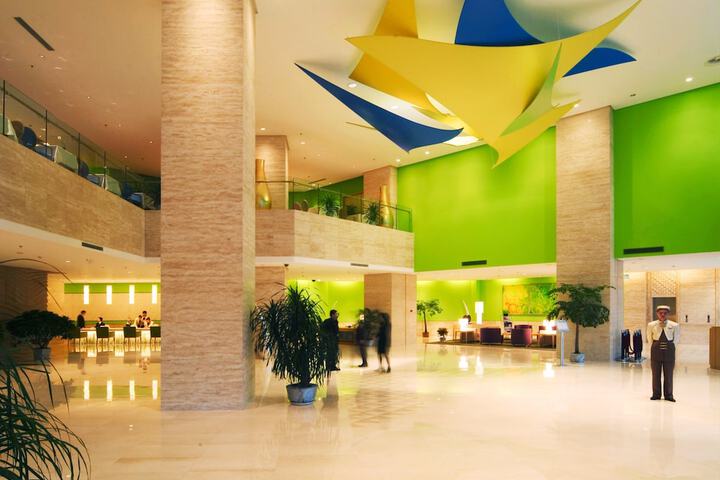 Hotel Interior 2 of 98