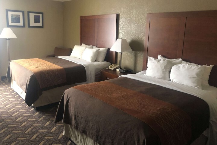 2 Queen Beds (3 of 6)