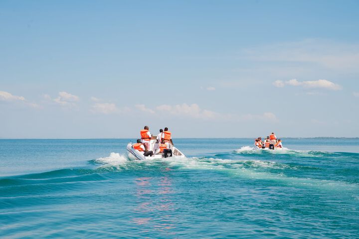 Boating