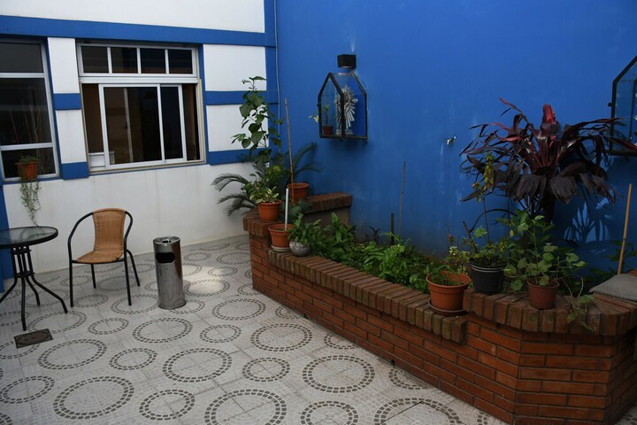 Terrace/Patio 73 of 76