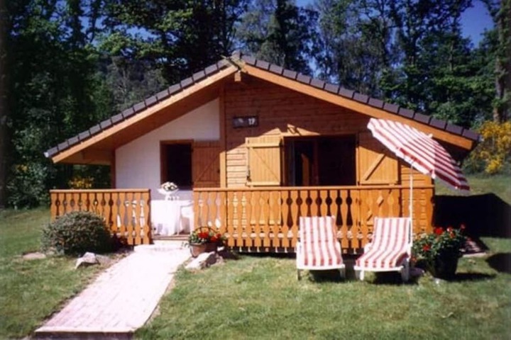 Hotel 84 of 95