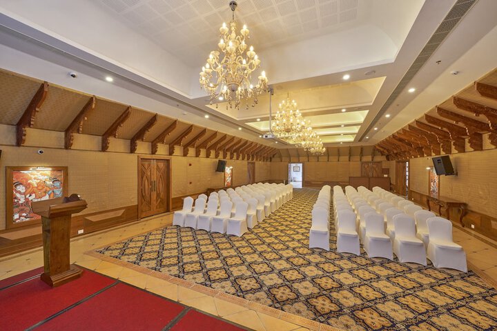 Wedding/Banquet 133 of 149