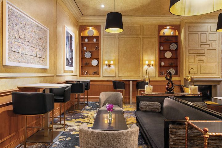 Hotel Interior 21 of 86