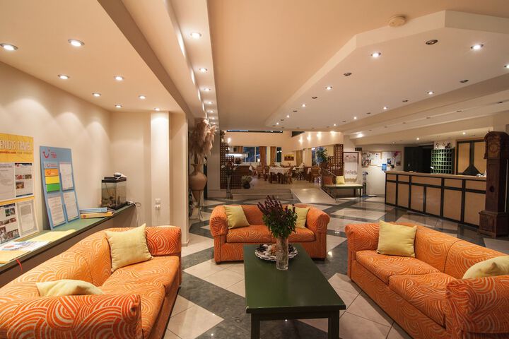 Lobby Photos