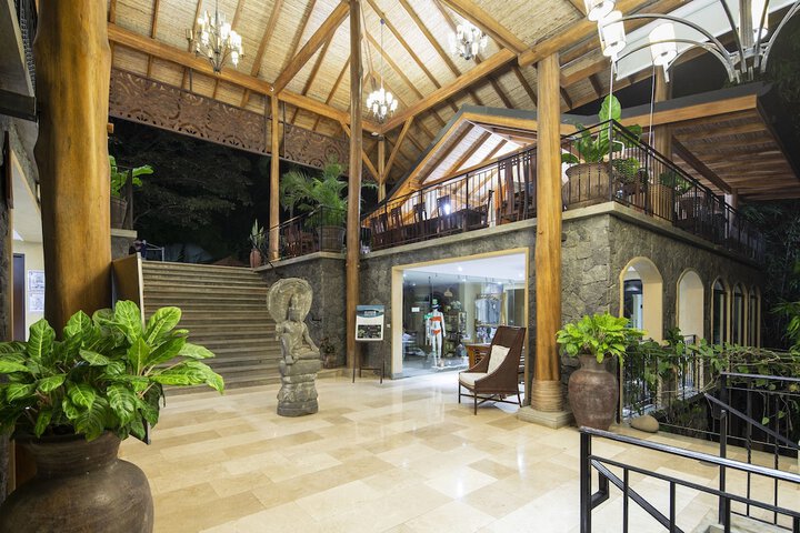Image of Bodhi Tree Yoga Resort
