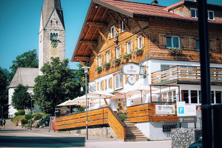 Hotel Tradizio