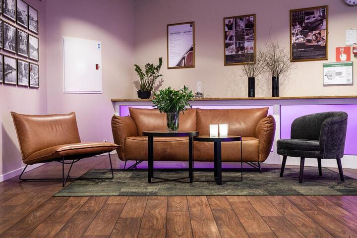 Fitness Center Photo