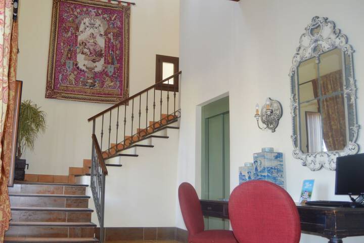 Hotel Interior 2 of 25