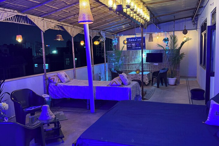 Terrace/Patio 36 of 38