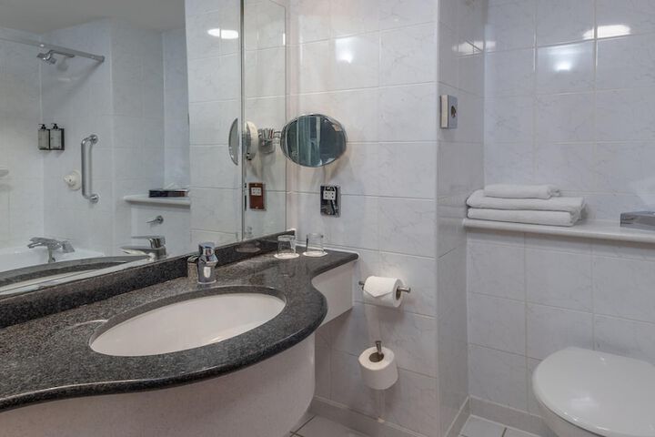 Bath Amenities