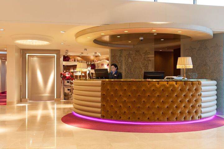 Hotel Interior 2 of 50