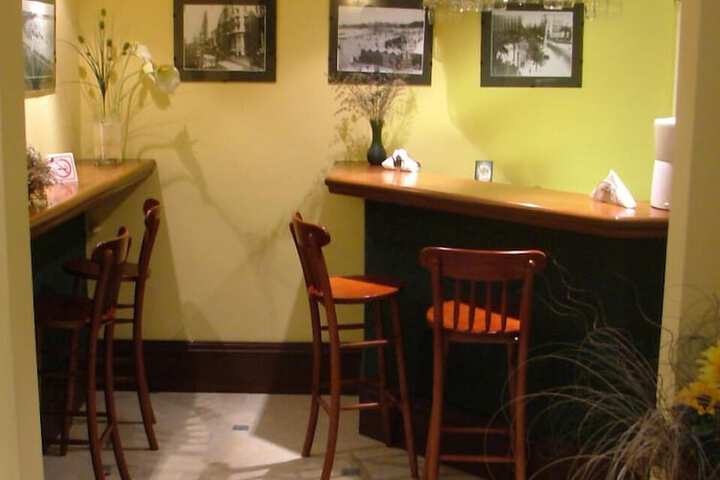 Breakfast/Coffee Service 94 of 110
