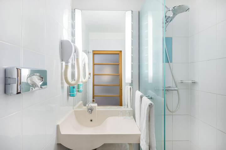 Bath Interior