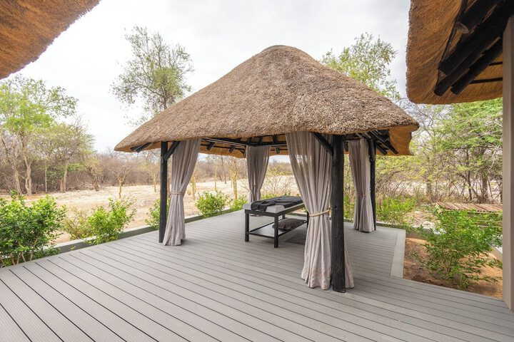Spa Massage