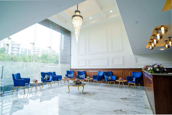 Hotel Interior 5 of 73