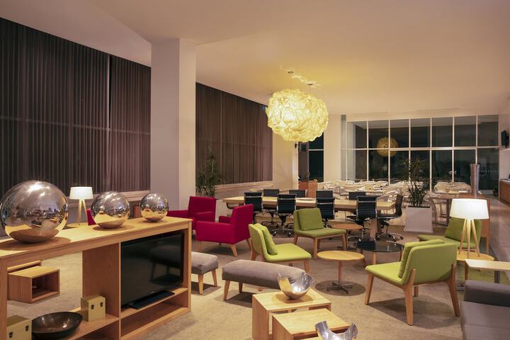 Hotel Interior 2 of 41