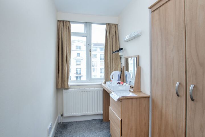 Fitness Center Photo