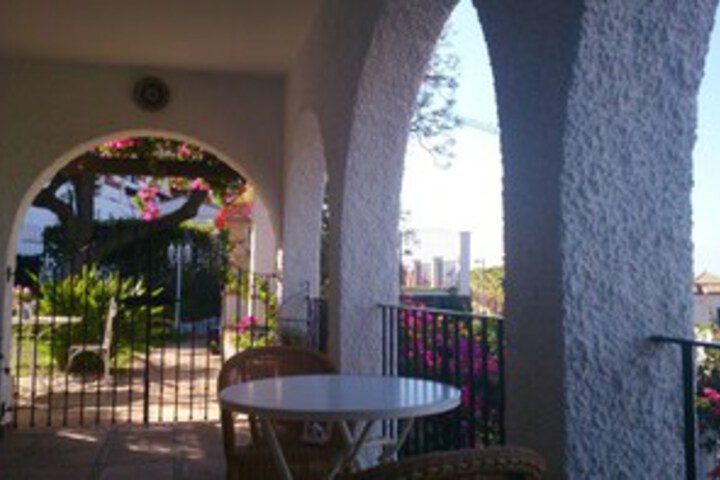 Terrace/Patio 42 of 44