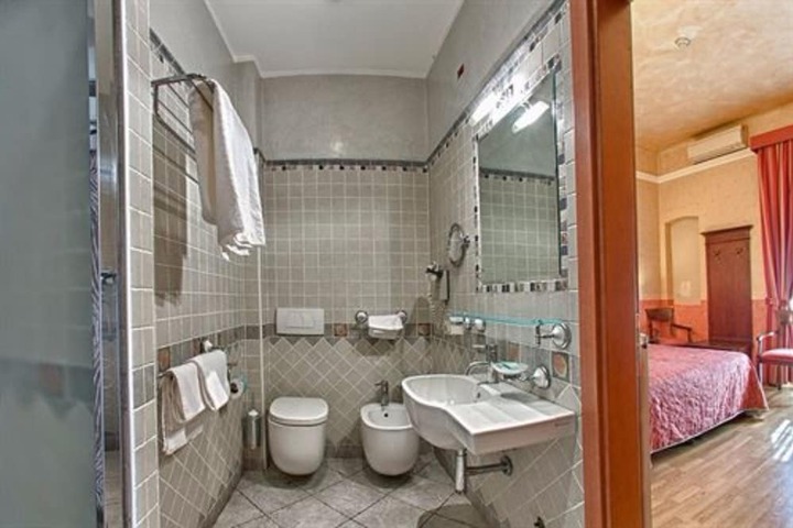 Bath Amenities