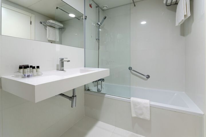 Bathroom Vanities