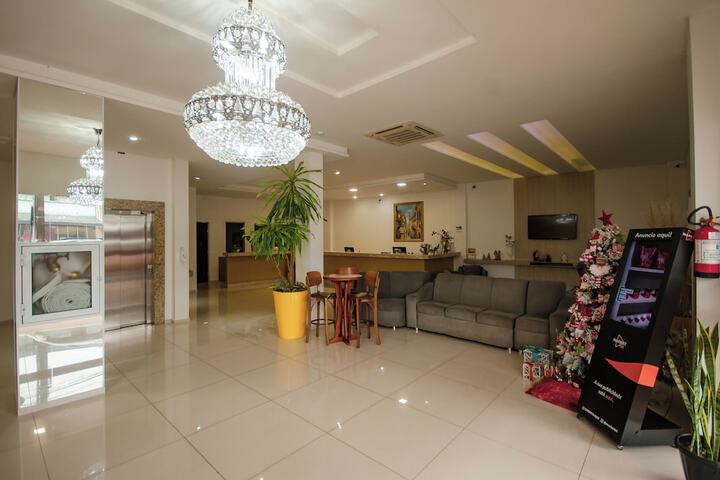 Hotel Interior 2 of 29