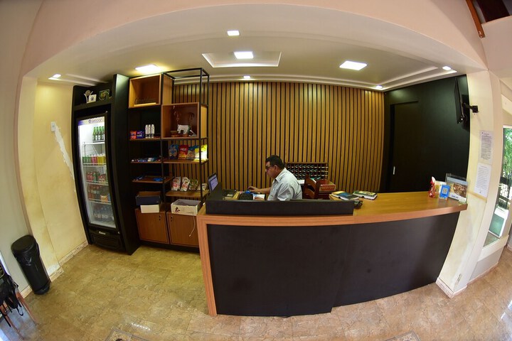 Hotel Interior 6 of 65