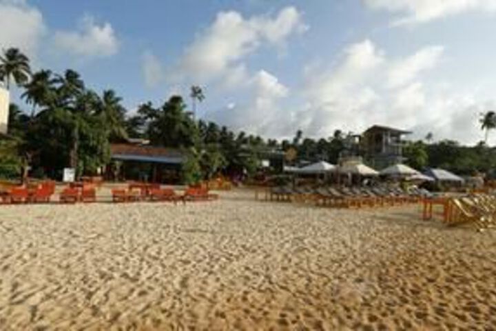 Beach 5 of 20