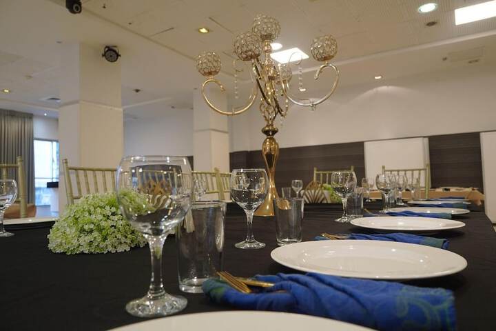 Ballroom/Hall 90 of 123