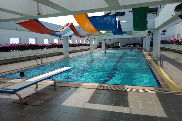 Pool 11 of 20