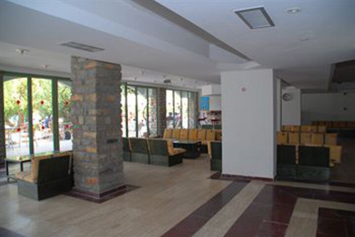 Hotel Interior 30 of 48