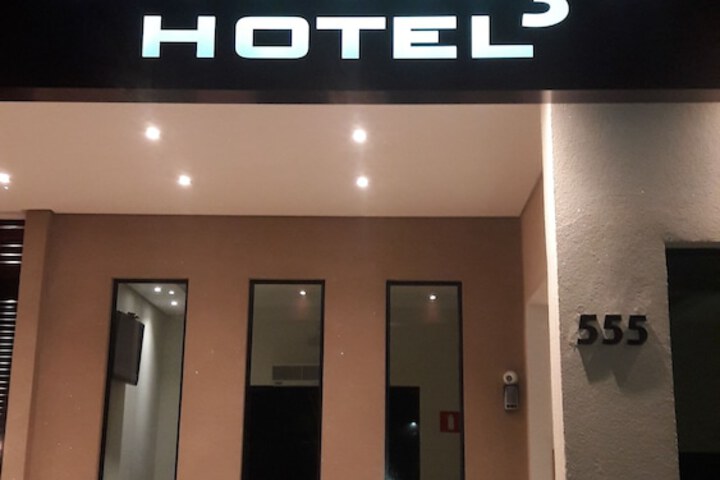 Hotel 38 of 42