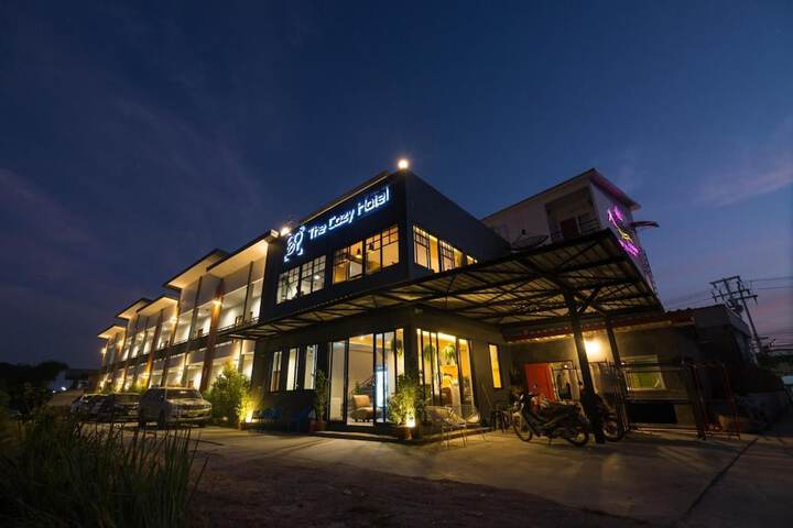Hotel 58 of 65