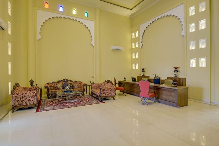 Hotel Interior 2 of 26