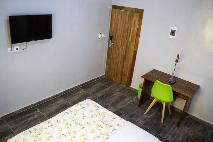 Room 19 of 20