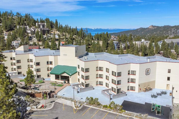Hotel 164 of 166
