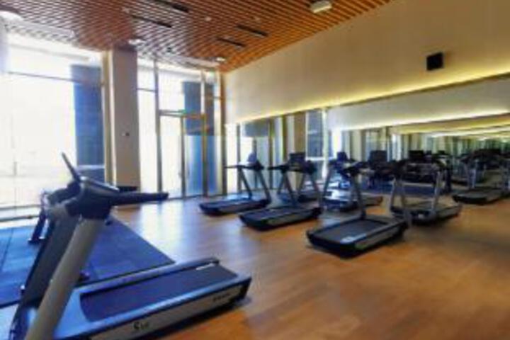 Health and Fitness 16 of 23