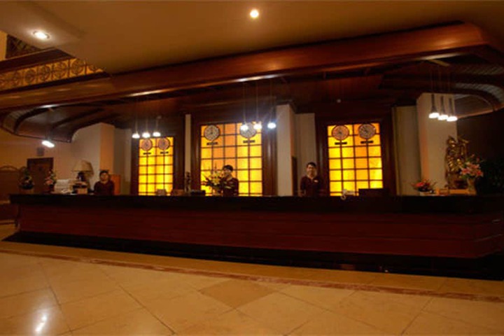 Hotel Interior 2 of 56