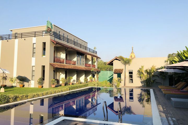 Kanbawza Hinthar Hotel