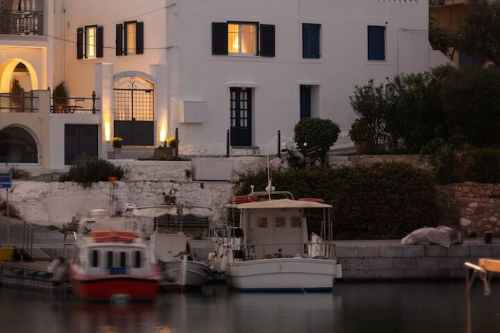 Porto Vecchio Luxury Suites