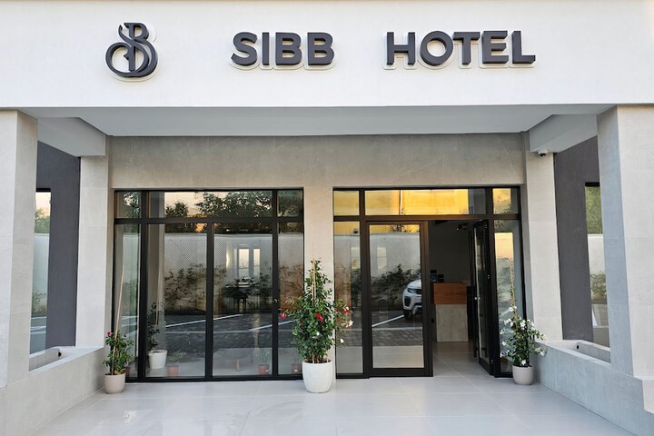 SIBB Hotel